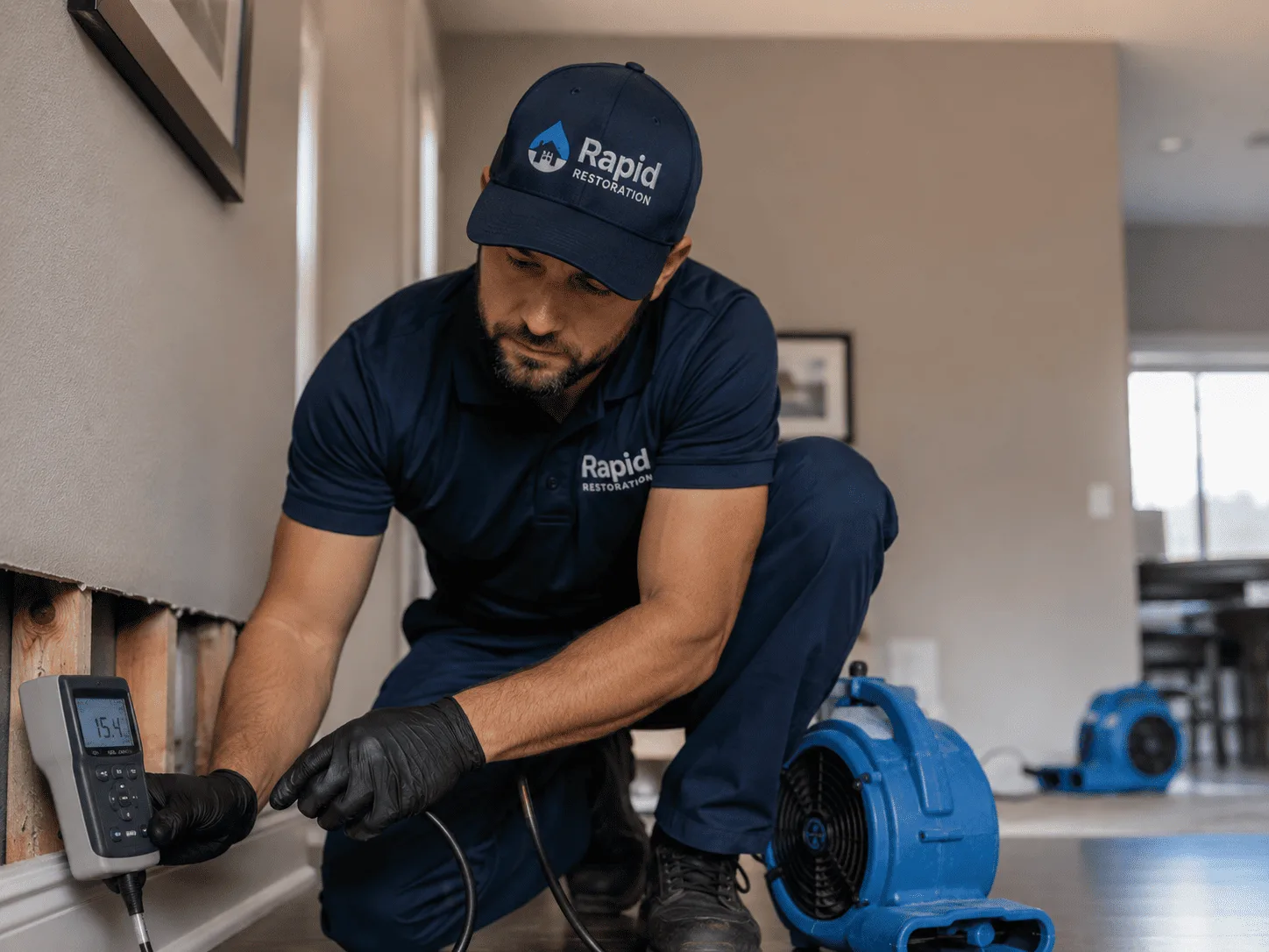 Common questions about Structural Drying in Shortsville, NY